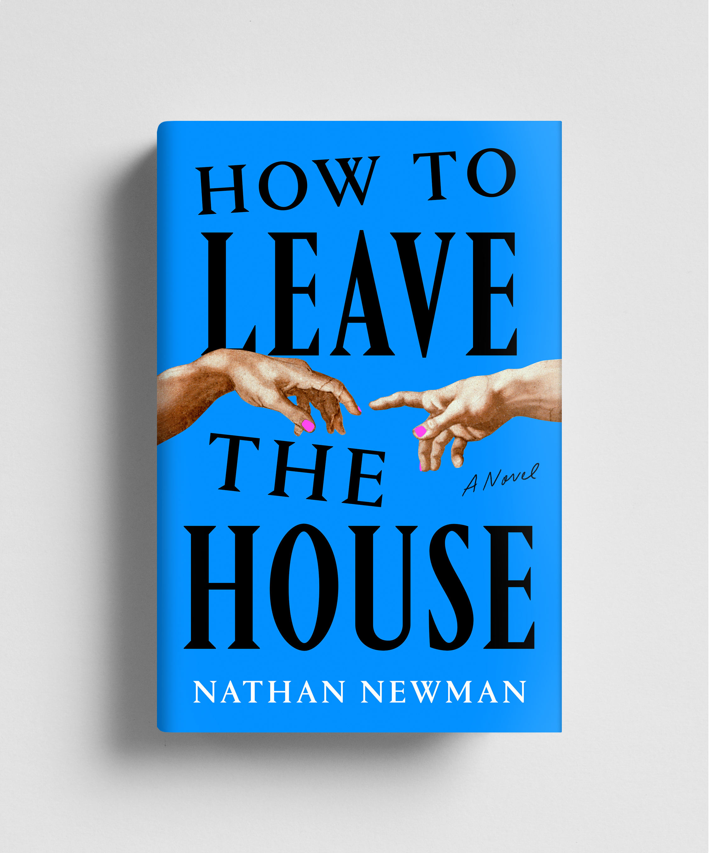 How To Leave The House